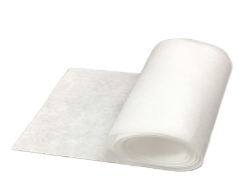 口罩水注熔喷布