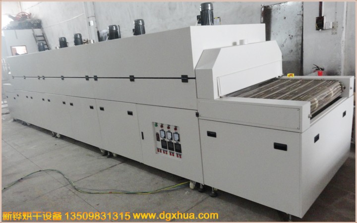 东莞pg电子隧道炉