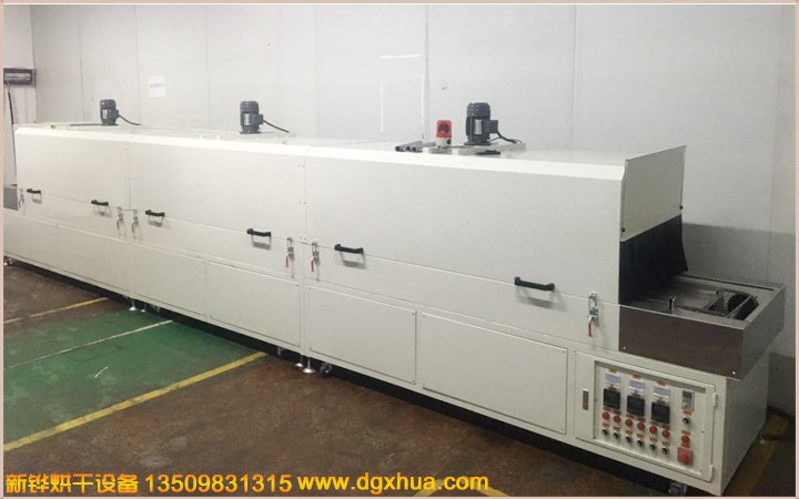 pg电子链条隧道炉