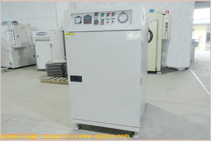 新能源清洁烘箱
