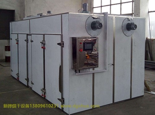 pg电子固化燃气烘箱