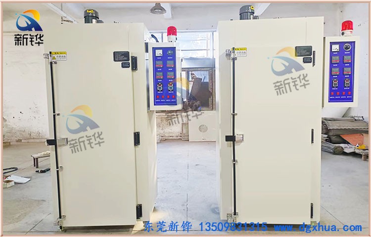 电子细密热风烤箱