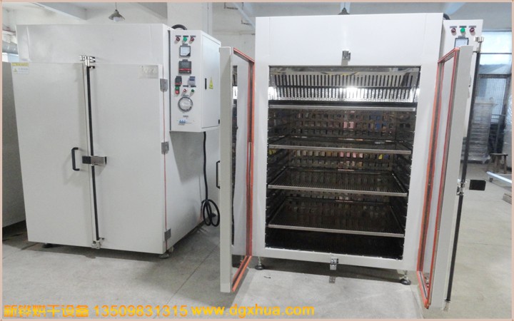 电热风烘干装备