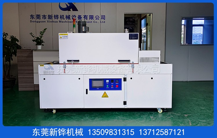 光学器件固化隧道炉